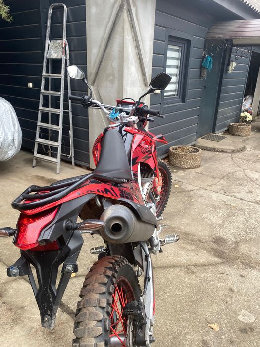 Продам Lonkin300