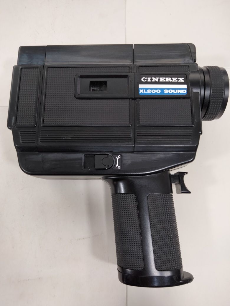 Кинокамера Cinerex XL200 Sound