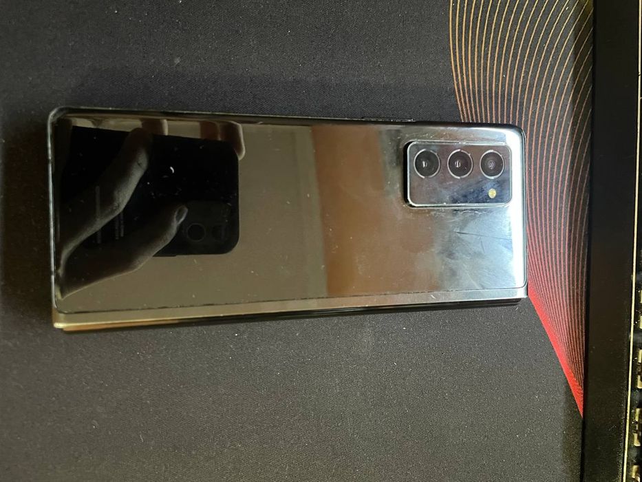 Samsung galaxy z fold 2 256gb