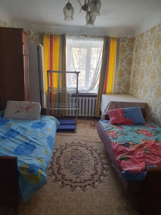 Здам 2 кв привокзальна