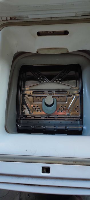 пральна машина whirlpool