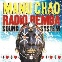 Manu Chao - - - - - - Radio Bemba ... ... CD