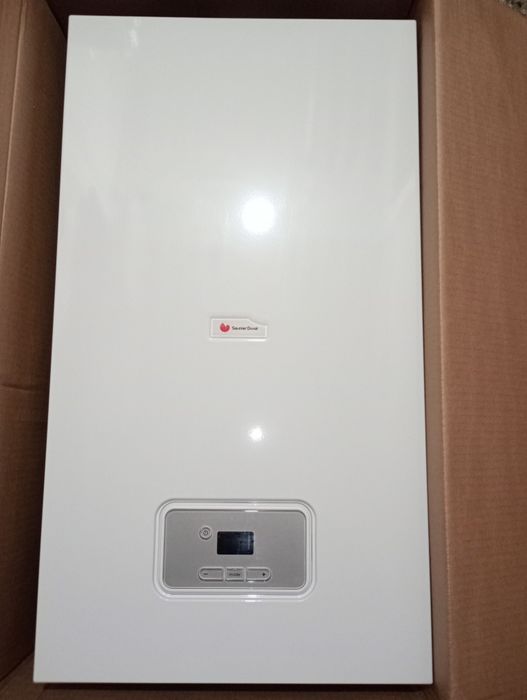 Piec gazowy Saunier Duval Thema Classic 18 kW