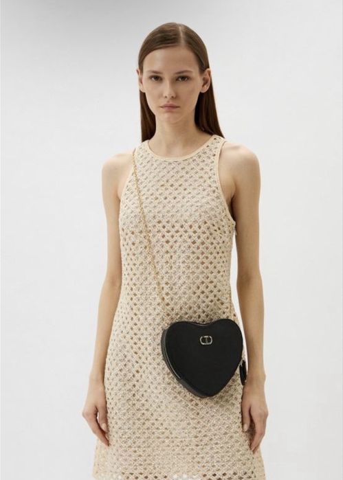 Сумка женская  twinset twin-set оригинал