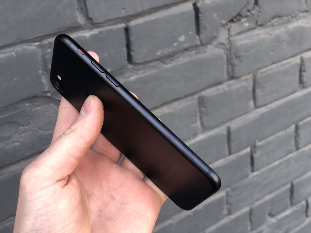 iPhone 7 32 128Gb Neverlock, б/у Оригінал айфон 7 купить б/у опт