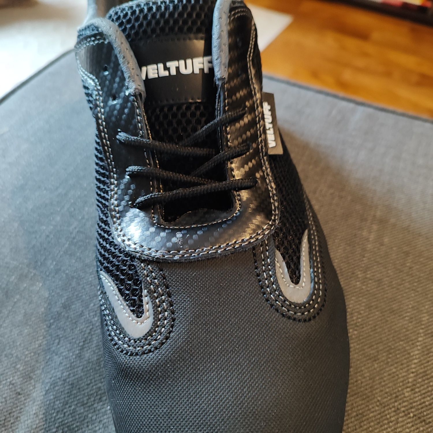 Buty robocze Veltuff rozmiar 46