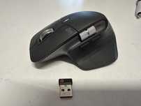 Mysz Logitech MX Master 3