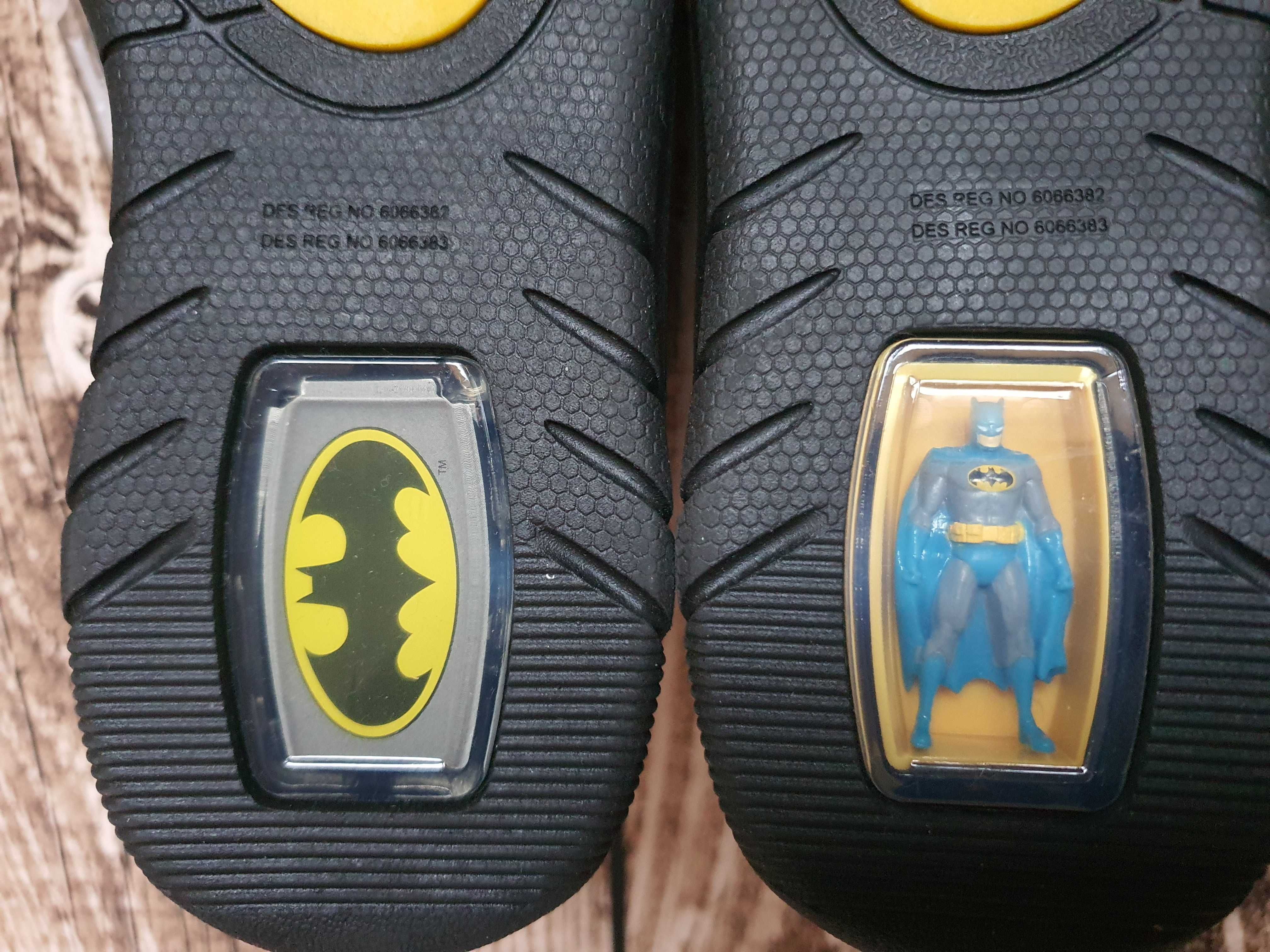 Dziecięce Buty Batman DC Comics Rozmiar 31