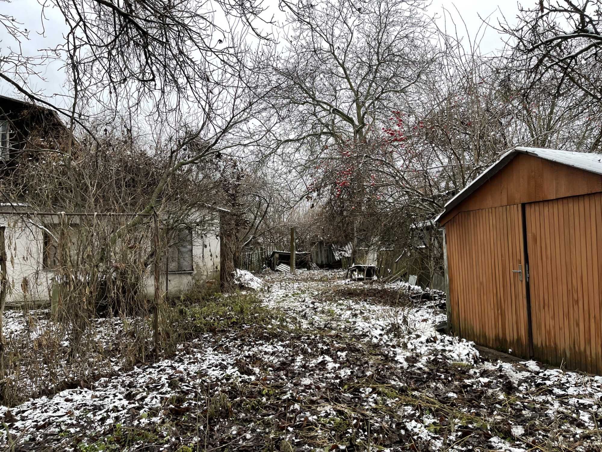 44 сотки с. Велика Бугаївка, Васильківський район.