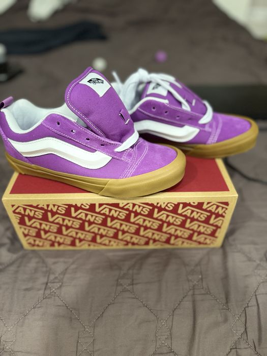 Оригінальні Vans 37 розмір