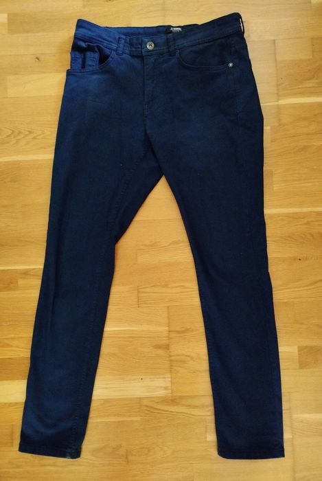 Джинси LC WAIKIKI Basic