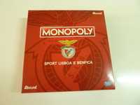 Monopólio do Benfica