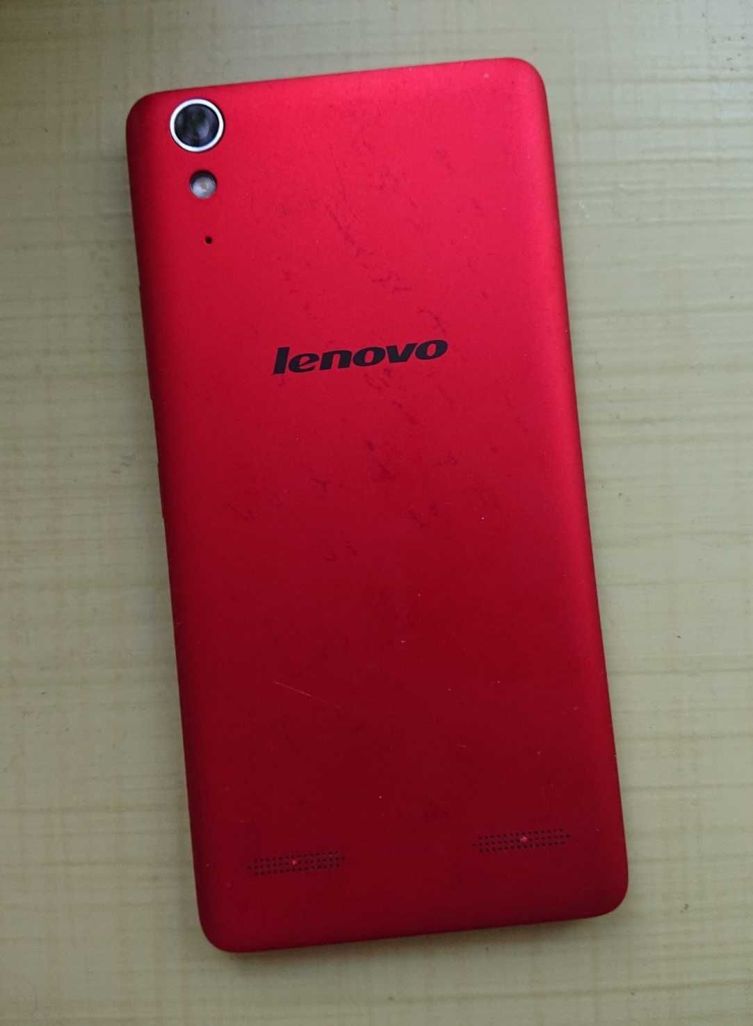 Смартфон Lenovo A6000