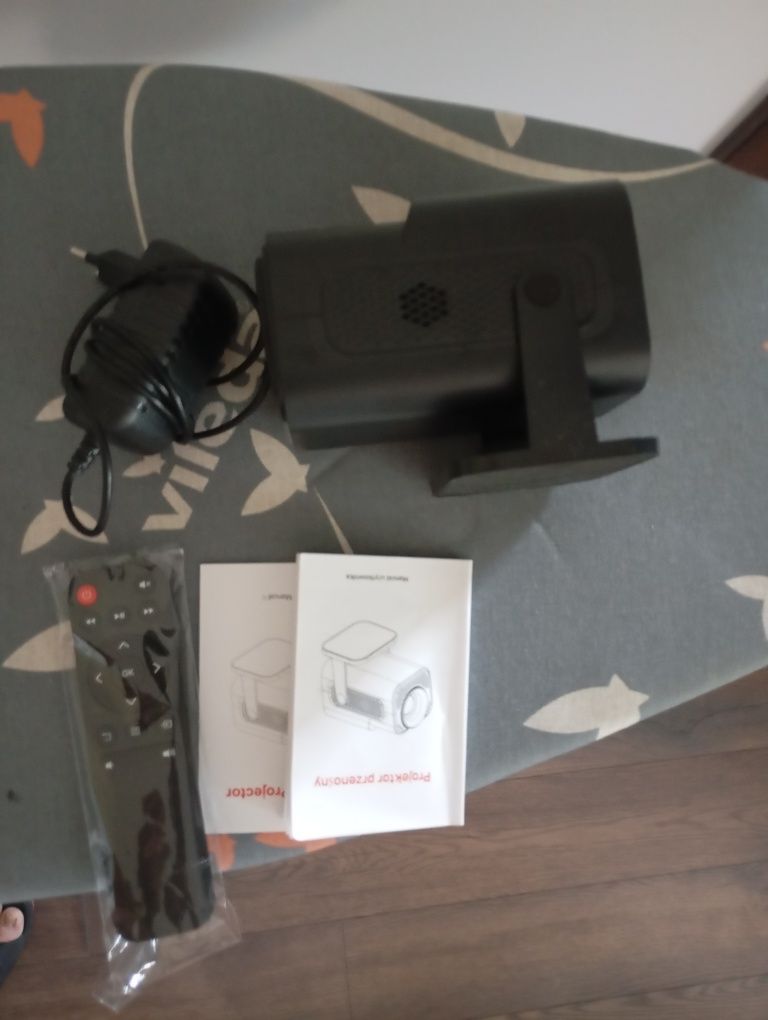 Mini Projektor HD