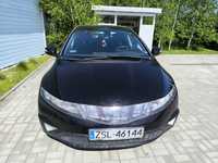 Honda Civic Sprzedam Hondę Civic 1,8i-VTEC, benzyna 2008