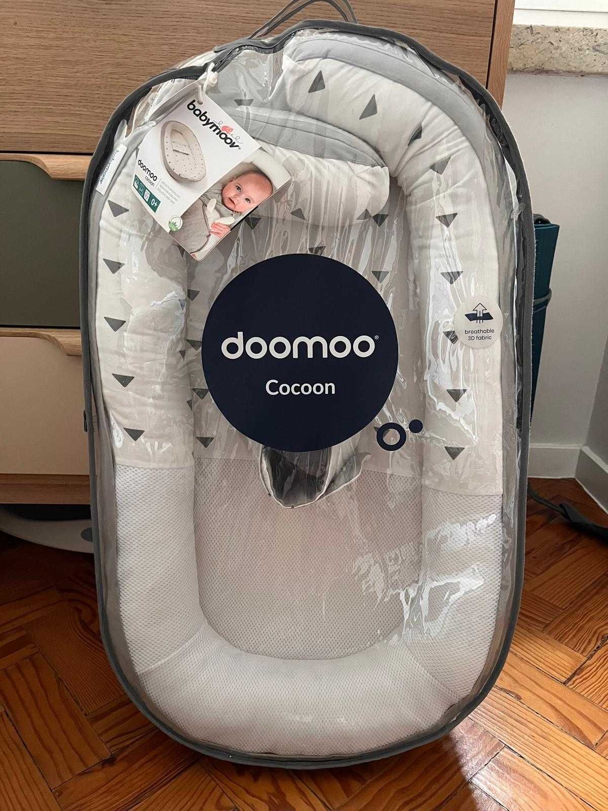 Cocoon da Doomoo