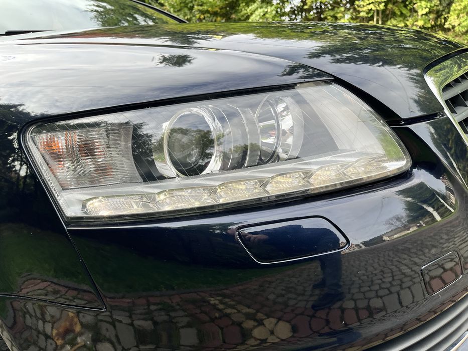 ПРОДАЮ Audi A6 10.000$торг