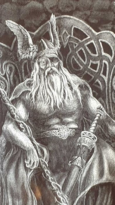 Czarna podkoszulka - JHK Trader