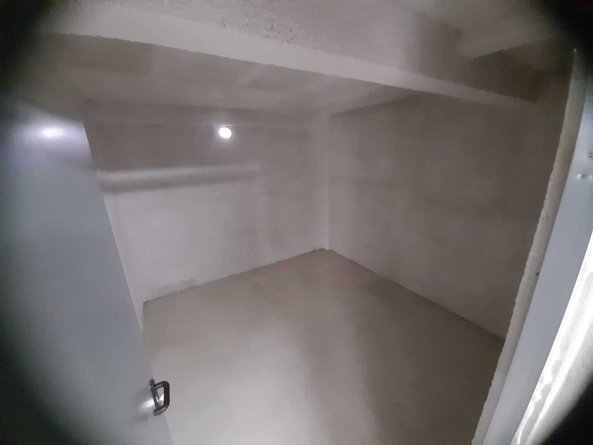 Arrecadações para arrumos