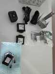 Oryginalny autoalarm uniesieniowy RENAULT TRAFIC III