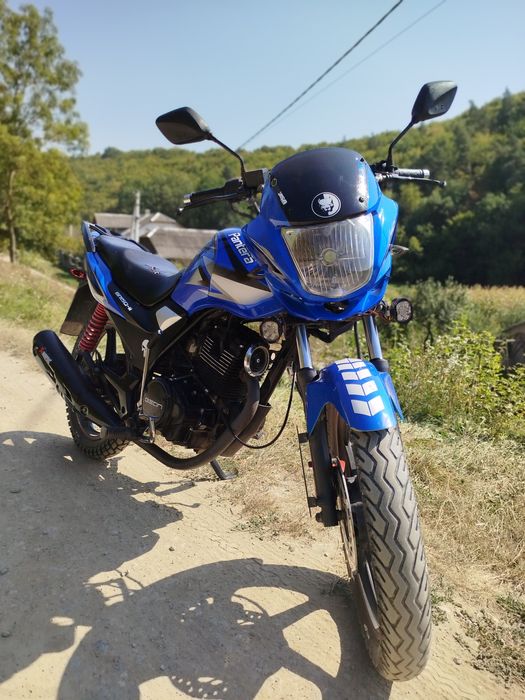 GEON PANTERA gn 150-11