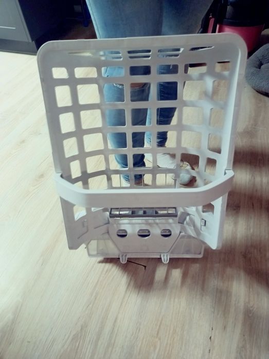 Suszarka Electrolux półka do butów