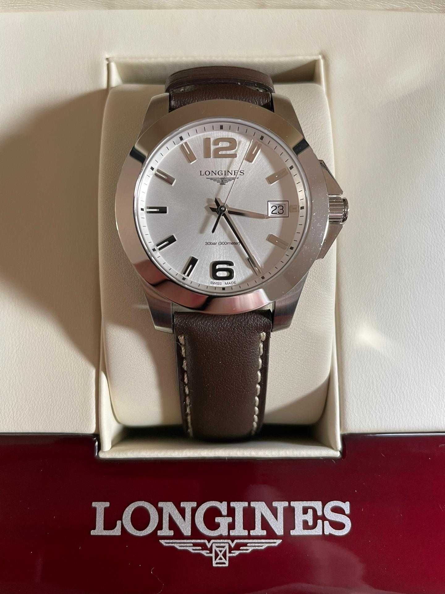 Relógio Longines