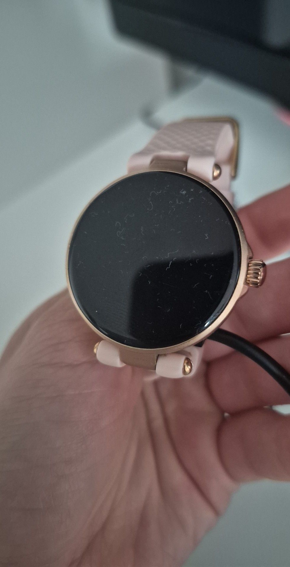 Smartwatch Forever five