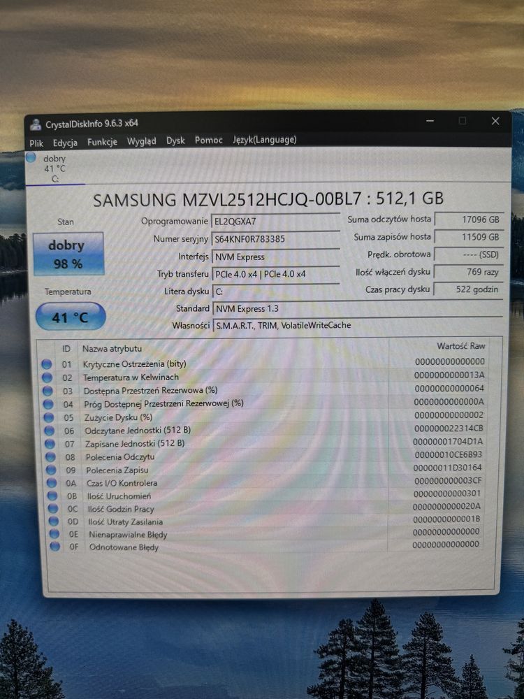 Lenovo Legion T5 i5-11400F 32GB RTX3060Ti