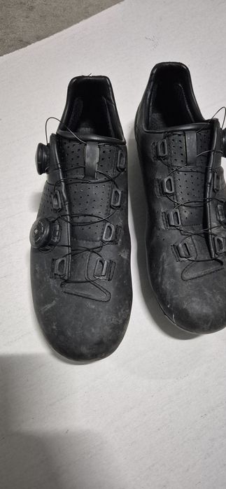 Botas VanRisel estrada