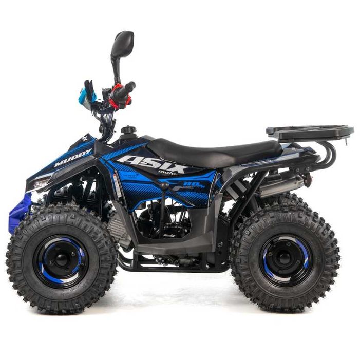 ASIX Muddy quad ATV 110cc