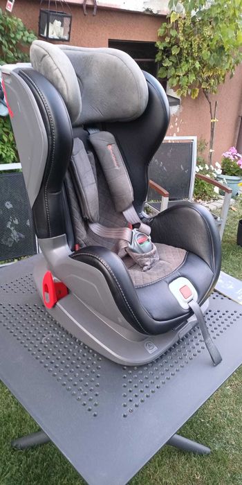 Fotelik samochodowy Royal Glider Avionaut 9-25kg