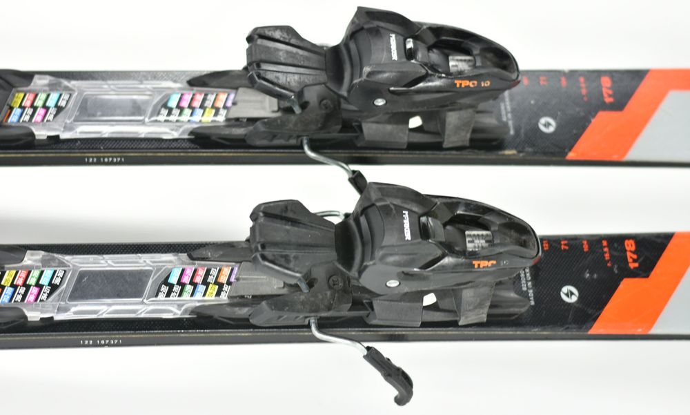 Narty Blizzard Firebird RC CA 178CM GRIP WALK 2023