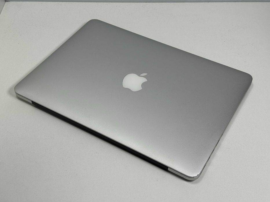 MacBook Pro 13 2014 i5 8GB RAM 128GB SSD Silver 91% Kondycji Super Sta