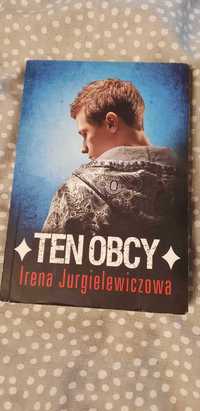 Ten obcy, Irena Jurgielewiczowa