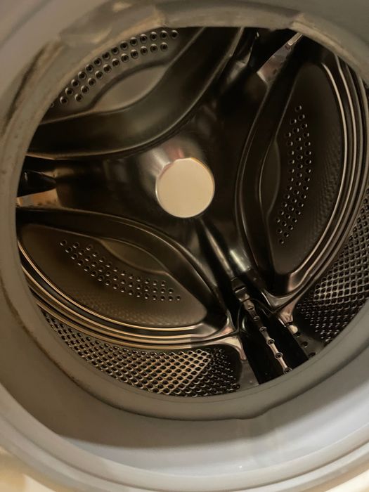 пральна машинка BOSCH maxx 5