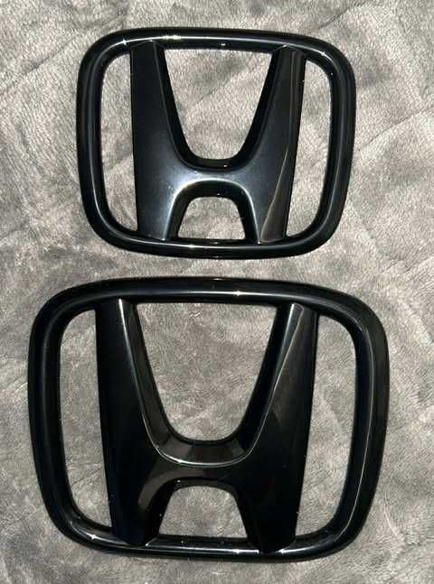 Emblemat do Honda