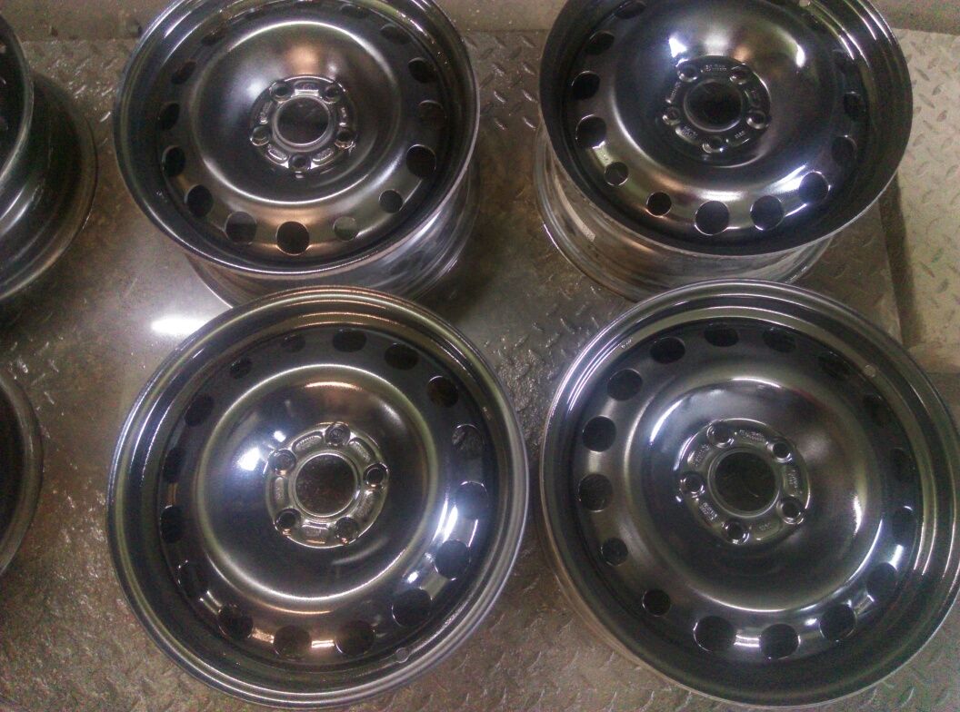 5x108 Ford s-max Sharan wzmacniane Montaz!!