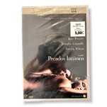 Filme DVD - Pecados Íntimos