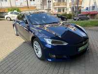 Tesla Model S 90D Europa, bezwypadek 1 właściciel dual motor freecharge dożywotni