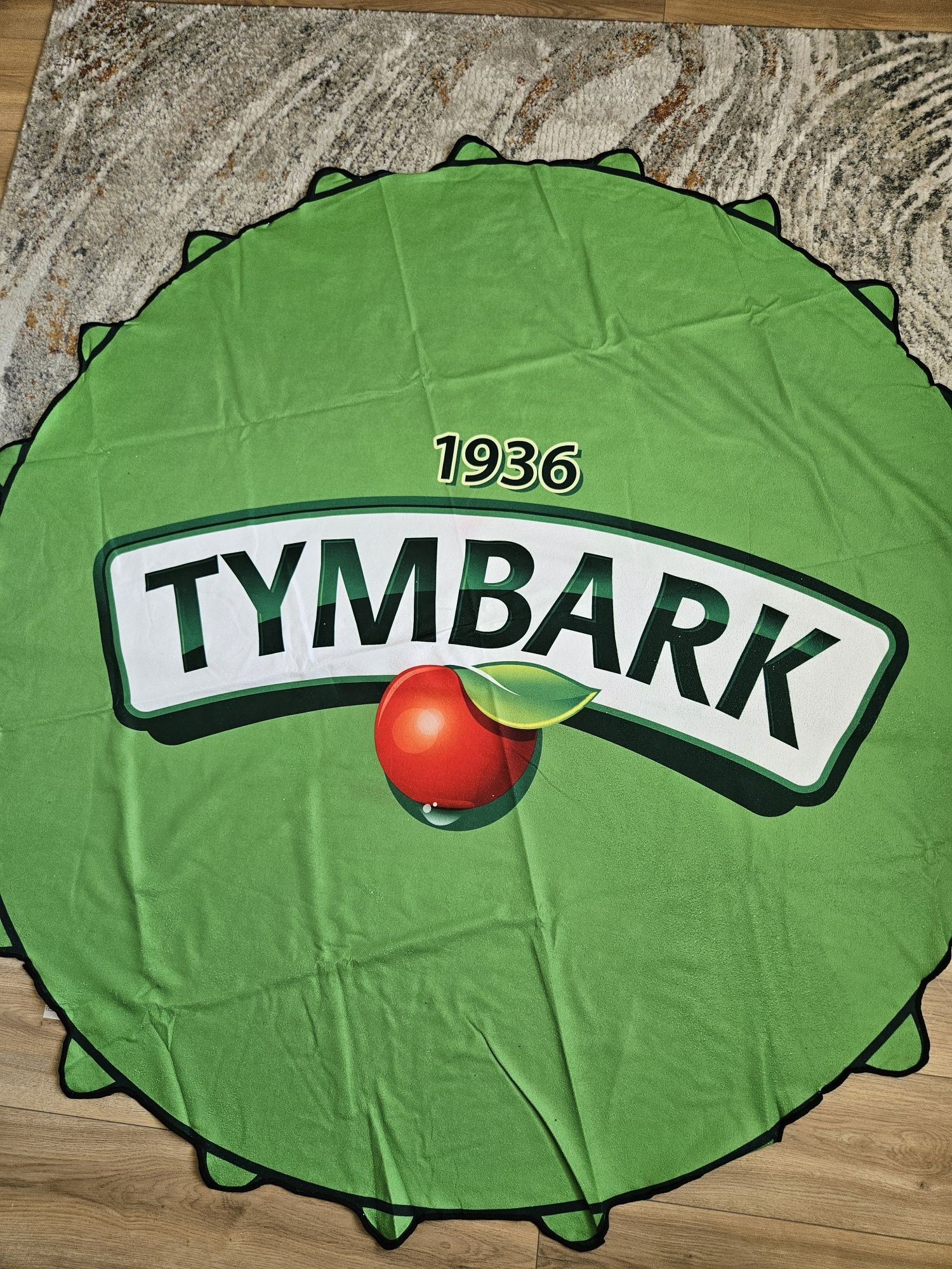 Ręcznik Tymbark kapsel 60 cm
