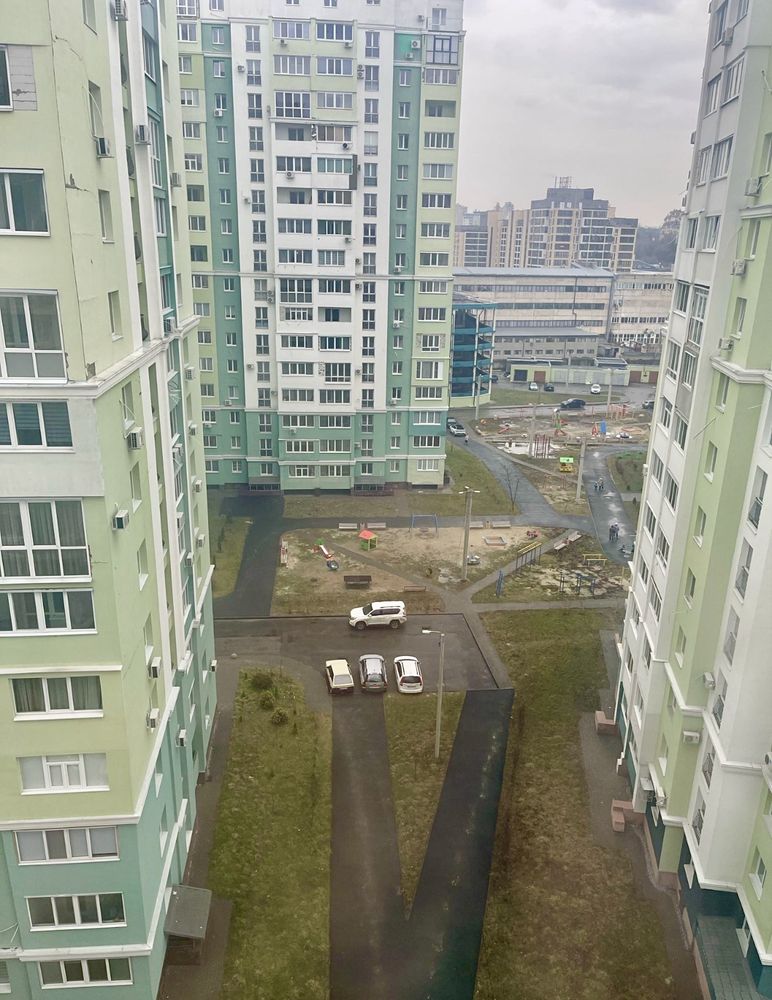 ЖК Рогатинский‼️Эксклюзивная ТОП ЦЕНА‼️70 м2 с 2 спальнями! ЕВРОРЕМОНТ