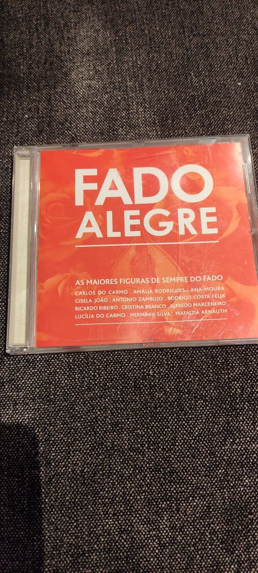 CD Fado Alegre - boa seleção