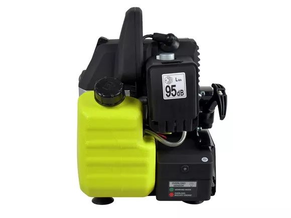 Інверторний генератор Виробник Німеччина Konner&Sohnen KSB 10i 1кВт