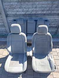 Komplet foteli Peugeot 307 HB lift