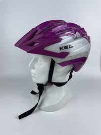 Kask Rowerowy 49 cm - 55 cm KED /25B/