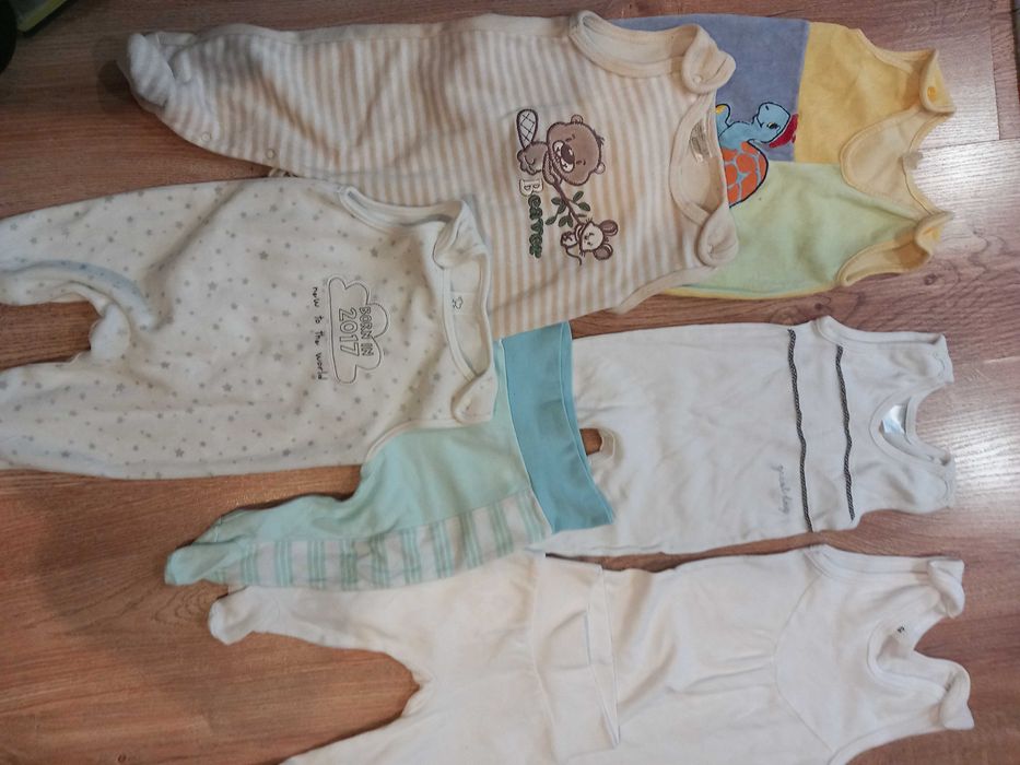 Mega paka dla chłopaka