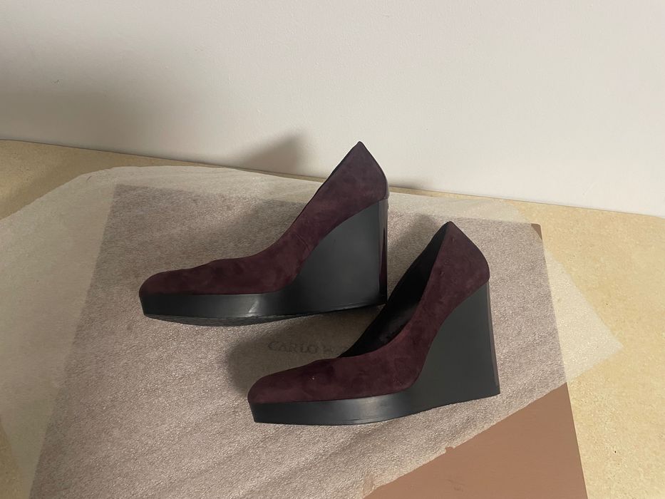 Взуття жіноче туф