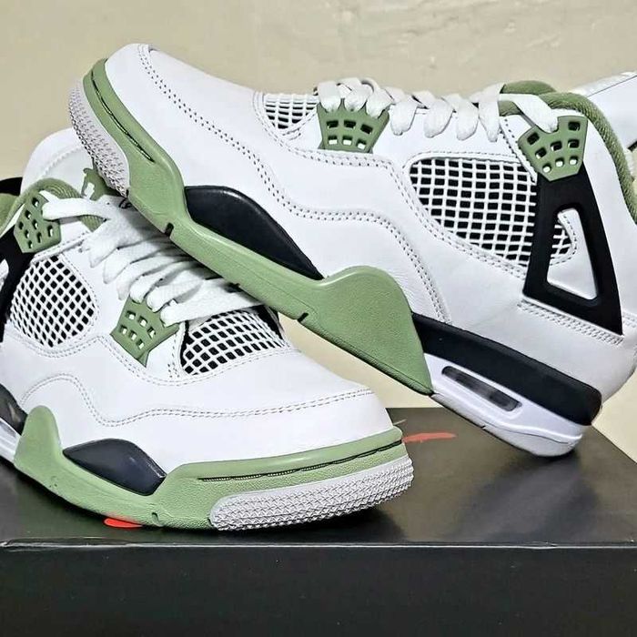 Tide Buty do koszykówki męskie Rozmiar 42-45