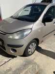 Hyundai I-10 para pecas